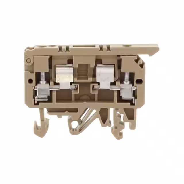 2190.2 Conta-Clip, Inc.  Din Rail Channel